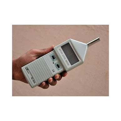 Lutron SL-4010 Digital Sound Level Meter
