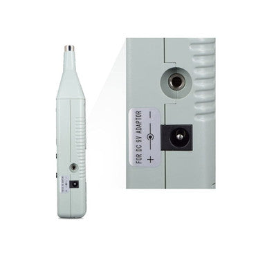 Lutron SL-4030 Digital Sound Level Meter 30-130 dB (IEC Class 2) - Pocket dB Meter