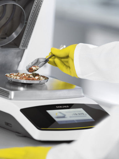 Sartorius MA160 Moisture Analyzer