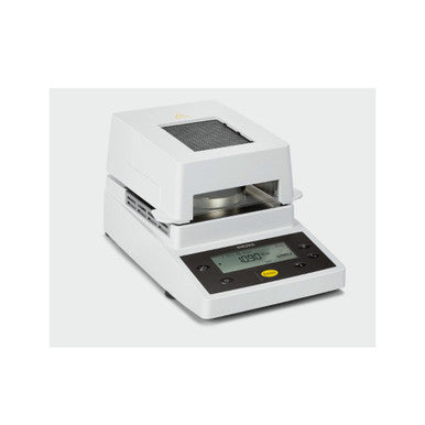 Sartorius MA35M-230N Infrared Moisture Analyzer | 35g Capacity, 1mg Readability