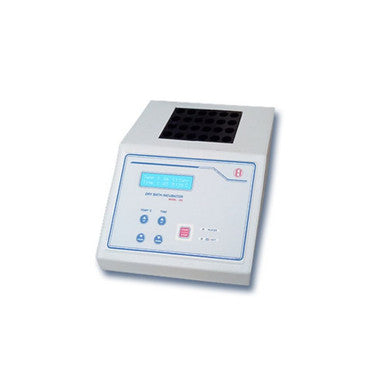 Dry Bath Incubator Model 352 - Digital, PID Controlled (100°C)