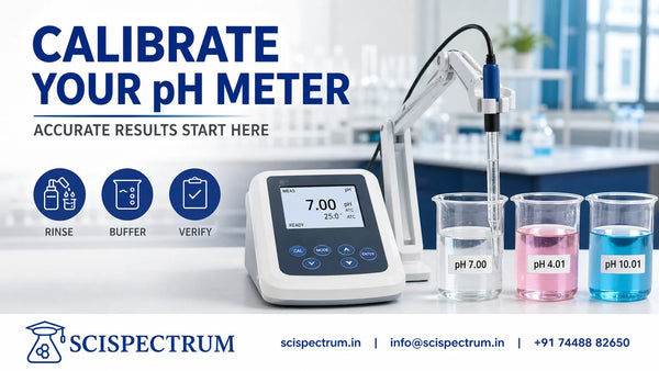 How to Calibrate a pH Meter (Why It’s Important for Accurate Results)