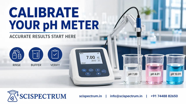 How to Calibrate a pH Meter (Why It’s Important for Accurate Results)