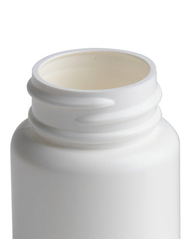 40 cc tablet container Wide-Mouth with padding