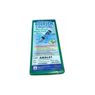 AQUASOL AMAL01 Multi-Parameter Meter Pro