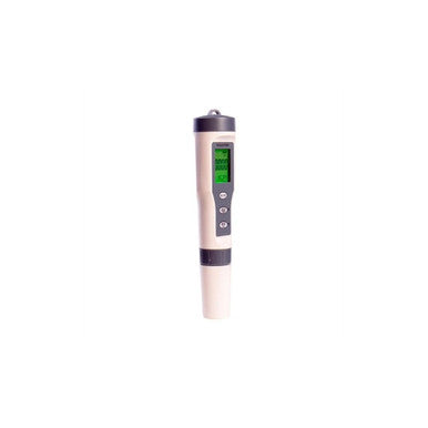 ACETEQ 3-in-1 Digital pH, TDS & Temperature Water Quality Meter