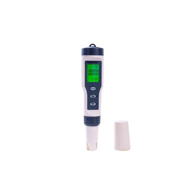 ACETEQ 3-in-1 Digital pH, TDS & Temperature Water Quality Meter