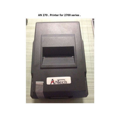 ANTECH AN 270 Dot Matrix Printer for ECPH270042S | High-Speed