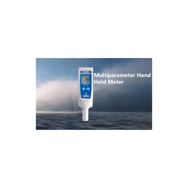 AQUASOL AMAL01 Multi-Parameter Meter Pro