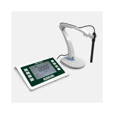 AQUASOL DIGITAL Multi-Parameter Table Top Meter – Model AB-T-PCT