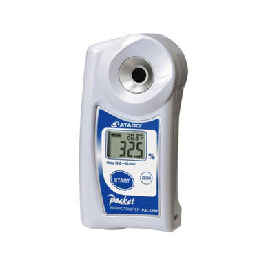 ATAGO MERA PAL UREA Digital Refractometer
