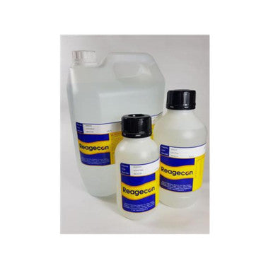 Reagecon pH 9.00 Buffer Solution (500 ml)