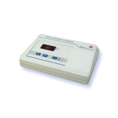 Digital Conductivity/TDS Meter EI-DVI Model 641: Professional Water Analysis Solution