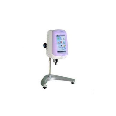 BEING BPTV-S2 Touch Screen Rotational Viscometer | 0.1-100 RPM Stepless Speed