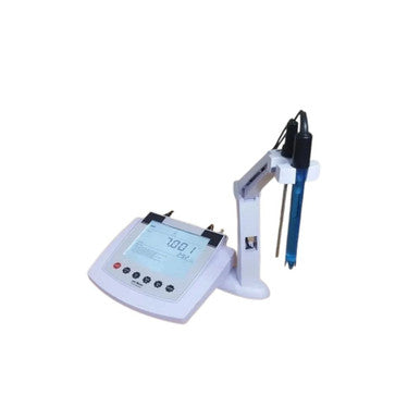 BIPH-12 pH Meter by BR Biochem | Ultra-High Precision for Research & Industry