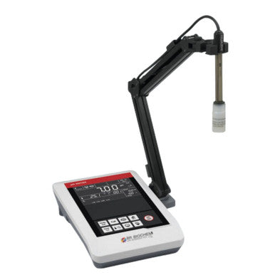 BR-PH-502 PH METER FEATURES