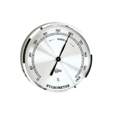 Barigo German 85 mm 0 to 100% R.H. CAT NO 409