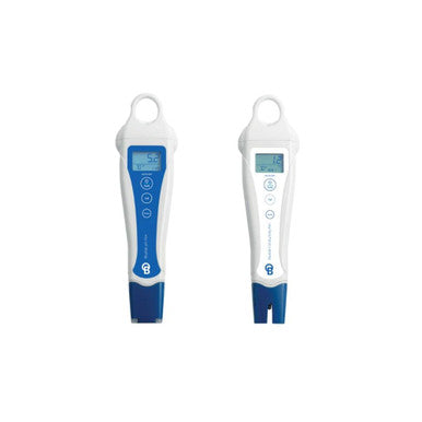 Bluelab pH & Conductivity Starter Pack - Hydroponics Water Testing Kit