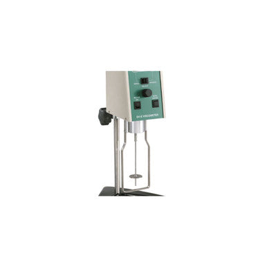 Brookfield LVDVE Economy Digital Viscometer | Low-Cost Precision Viscosity Meter