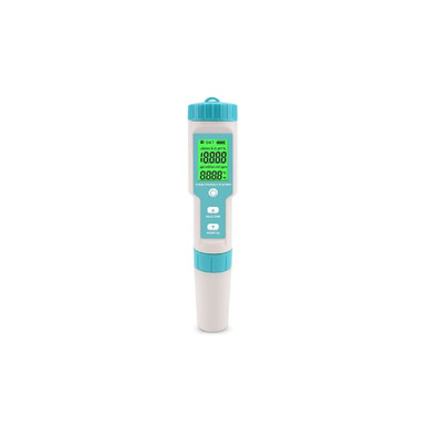ACETEQ COM700: Advanced 7-in-1 Water Quality Meter