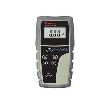 Parameter Conductivity Model CON603PLUSK  Range 0 to /200MS/cm Powered by battery IP54