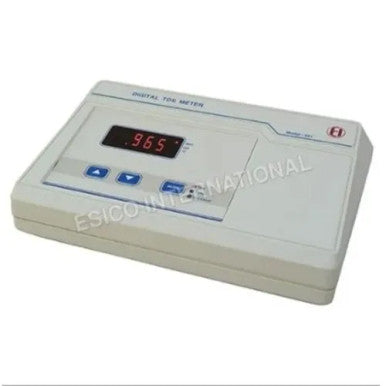Microcontroller Based Digital TDS Meter | Models 652 | with Auto Ranging