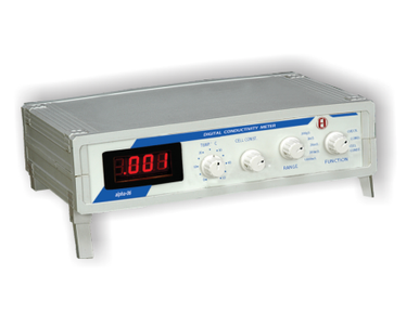 Digital Conductivity Meter Alpha 06