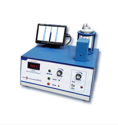 Digital Melting Point Apparatus 2935