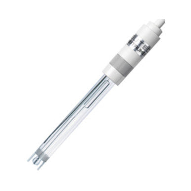 EUtech ECFC7252101B General Purpose Plastic-Body Sealed pH Electrode