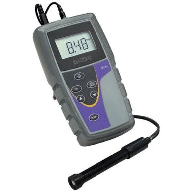 PH METER pH602 PLUSK Parameter  pH , mv no  memory power battery  no Output