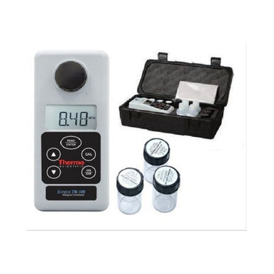 Eutech TN-100-IR Waterproof Portable Turbidimeter (ISO 7027 Compliant)