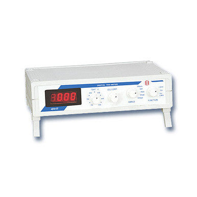 Digital TDS Meter alpha05 Highly Stable & Accurate with 5 Ranges