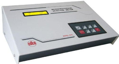 Microprocessor Based EC-TDS-Sal Meter Model 1602 | Conductivity, Salinity & Temperature