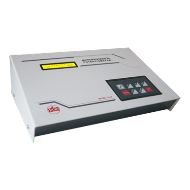 Microprocessor Based EC-TDS-Sal Meter Model 1602 | Conductivity, Salinity & Temperature