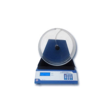 Microprocessor Friability Apparatus Model 1902 (Double Wheel) | USP/IP Tablet Tester