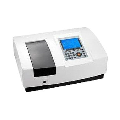 EI-DVI Model 3375 Double Beam UV-VIS Spectrophotometer
