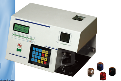 ESICO 1382 Microprocessor Flame Photometer