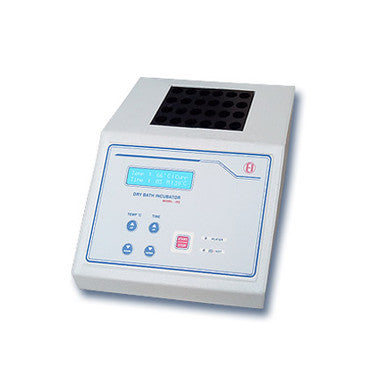 ESICO 352 Dry Bath Incubator