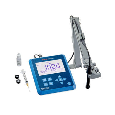 Eutech DO 1730 Industrial Dissolved Oxygen Monitor (EBDX173001)