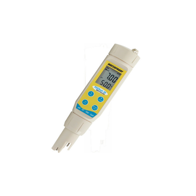 Eutech PCTestr 35: Versatile Multi-Parameter Pocket Tester