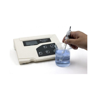 Eutech pH Tutor-I Bench pH Meter - Accurate Lab pH Measurement