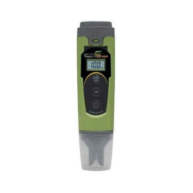 Eutech EcoTestr EC High Waterproof Conductivity Tester