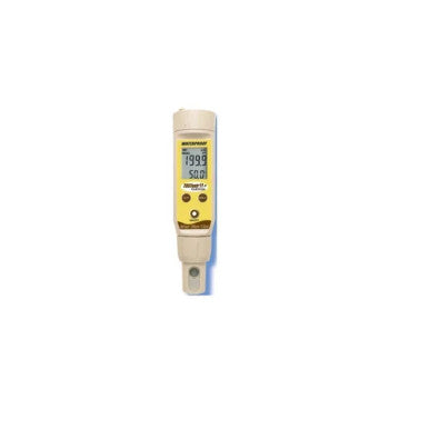 TDSTestr  11plus Waterproof TDS Tester: Dual/Multi-Range, Highly Accurate, with ATC and Replaceable Sensor