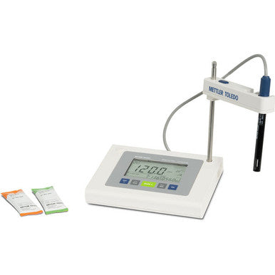 Five Easy Plus Cond meter FP30-Std-Kit