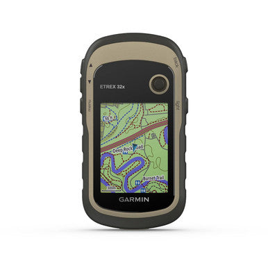GPS ETREX 32X
