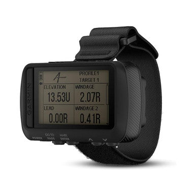 Garmin Foretrex 701 Ballistic Edition: Ultimate Precision on Your Wrist