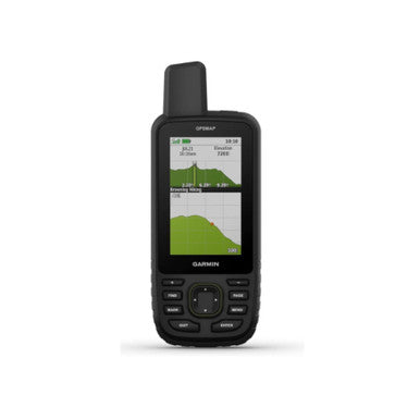 Garmin GPS Map 67