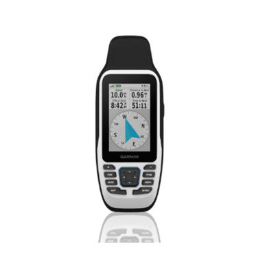 Garmin GPSMAP 79s Marine Handheld GPS | Rugged, Floating & Waterproof