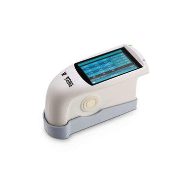 Gloss Meter GLOSS333 Triple Angle  20° / 60° and 85° angle WORK ZONE make