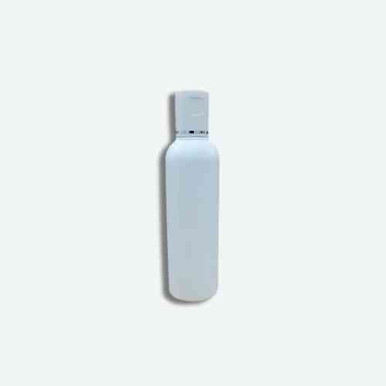 HDPE Bottle 100ml Lotion / Hair Oil / Shampoo Pack of 100